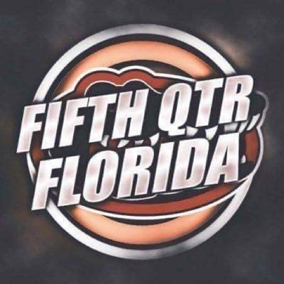 Your hotbed for all things Florida Gators | Direct affiliate of @fifthquarter | Account run and monitored by @FQDavo/@lukemcmanus17/@alexisfarinacci