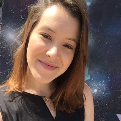 VarelaLaiane's profile picture. Talent Attraction Lead | Tech HRBP | Vórtx