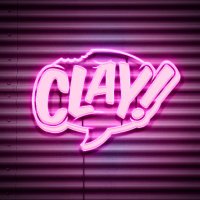 Clay Graham - @ClayGrahamArt Twitter Profile Photo