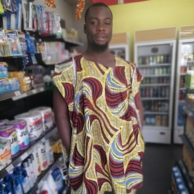 koudayasitou's profile picture. 