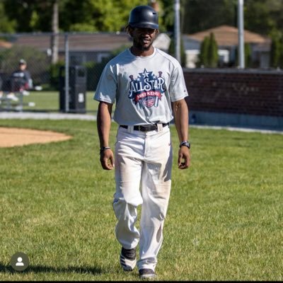 Assistant Baseball Coach @ohc_baseball  and strength and conditioning coach 💪🏾⚾️🏋🏾‍♂️