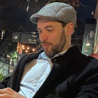 Santiago Beltramino (@san_beltramino) 's Twitter Profile