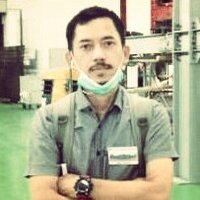 Rantau Setia Budi (@rantau_setia) 's Twitter Profile