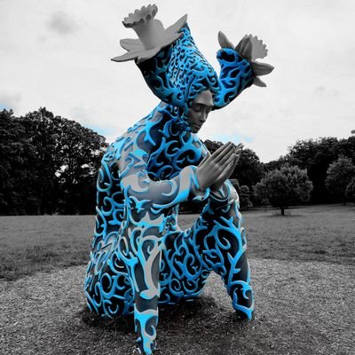 D3K3G's profile picture. #bitcoin