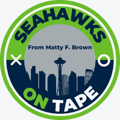 Matty F. Brown’s (@mattyfbrown) Seattle Seahawks Substack. Nerdy football content!