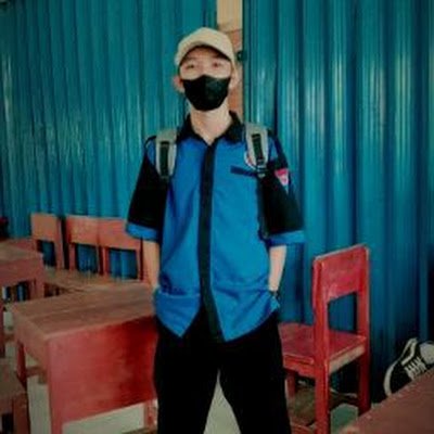 gandi_romaja's profile picture. 