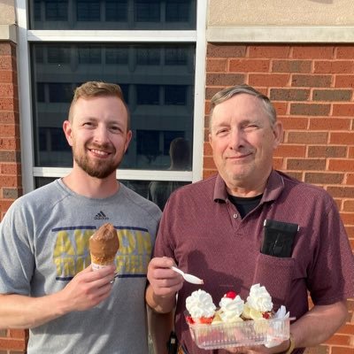 JwaltATC33's profile picture. I am a full time Certified Athletic Trainer at an orthopedic clinic/former D1 ATC! Passionate disc golf enthusiast! #ATC #NATA