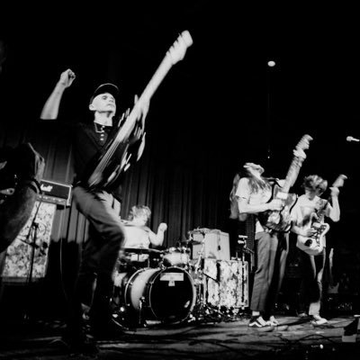 south dakota led zeppelin 🔪 accidental noise band 🔪 pfp📸: @ethanwiese11🔪