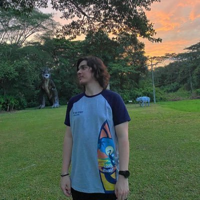 MarcoVRamirezD's profile picture. 