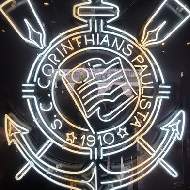 Comentários rápidos sobre o Corinthians em até 280 caracteres. Ou um pouco mais, dependendo da fase e do humor.