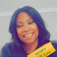 Lettie Jackson - @LettieJ1980 Twitter Profile Photo