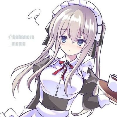 無言フォロー失礼します。
艦これ、ライフアフター(棘鯖)をやっています。艦これの推しグラーフ・ツェッペリン、プリンツ・オイゲン、タシュケント、摩耶です
エロアカではないです!
また凍結されたようにサブ垢を出しておきます「@v7L1TCTnfcBoczb」
