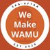 WeMakeWAMU is a union (@WeMakeWAMU) Twitter profile photo