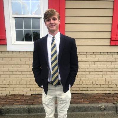 ZachryDalton's profile picture. Georgia Southern Student Class of 2023 Public Relations Major