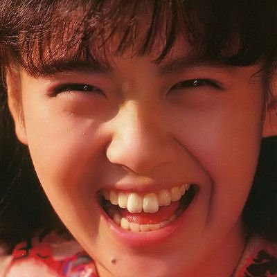 南野陽子（ナンノ）さん大好き❤