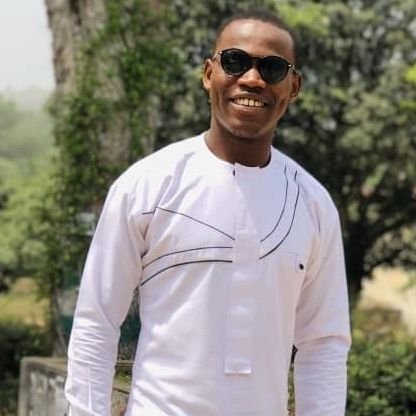 A graduate of public Health, Abia state university, Uturu.
Researcher
Data Analyst