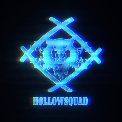 HollowSquadNFT