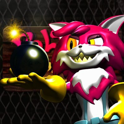 BlastCatsDev Profile Picture