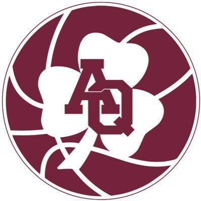 The Official Twitter Account for the Aquinas Girls Basketball Program! Follow for all updates 🏀