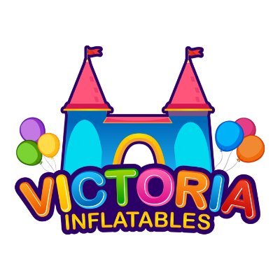 When a bouncy castle rental in Victoria BC isn't enough, we also have the widest selection of party inflatables Vancouver Island has to deliver - (778) 561-4443