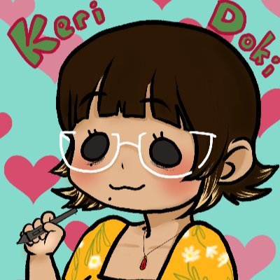 KeriDoki 🐰さんのプロフィール画像
