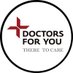 Doctors For You (@dfyindia) Twitter profile photo Doctors For You (@dfyindia) Twitter profile photo