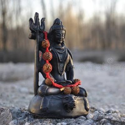 🕉Dharmic believer and follower/Sanatan for life🏹🐚🔱/RTs & likes are not endorsements