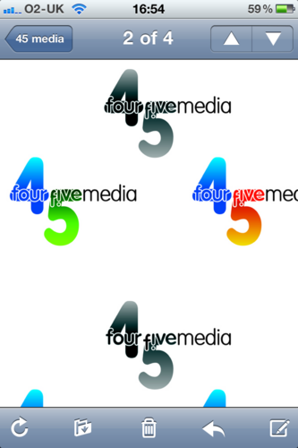 fourfivemedia's profile picture. This is the Official Twitter account of Four Five Media.  Expect plenty on Football, ice hockey and boxing. Content includes interviews and blogs.