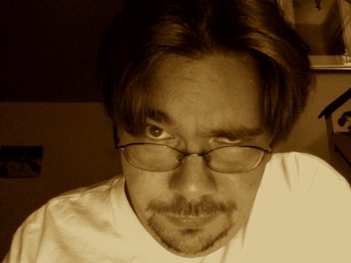 Father, geek, gamer, sci-fi buff, intrusion analyst, network nerd, beer aficionado