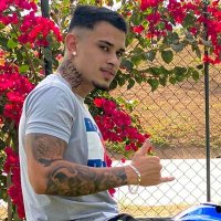 léu (@leozasoo) 's Twitter Profile