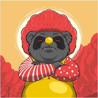 ArrogantBear | SOLさんのプロフィール画像