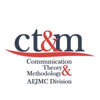 AEJMC CT&M Division(@AEJMC_CTM) 's Twitter Profile Photo