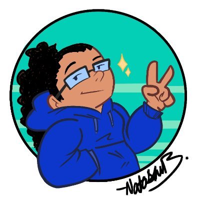 JungleInx's profile picture. She/her pronouns
Writer, Illustrator, Comics Nerd!
you can also follow me on insta: @jungleinx