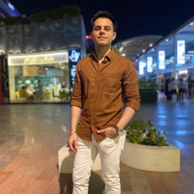26| Patriot | Chartered Accountant 🎓| Delhi University (@TTDSVCDU) |Reader| Insta: shubbhamkumar | Views here are personal | playlist 👇🏻