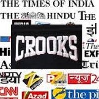 PolitiCrooks (@politicrooks) 's Twitter Profile Photo