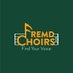 Fremd Choirs (@fremdchoirs) Twitter profile photo Fremd Choirs (@fremdchoirs) Twitter profile photo