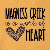 Magness Creek(@MagnessCreek) 's Twitter Profile Photo