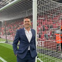Andy Kerr (@andykerrtv) 's Twitter Profile