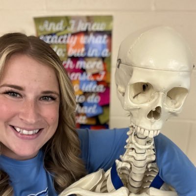 Biology and Anatomy/Physiology teacher at OBHS