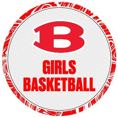 Belton High School Girls Basketball