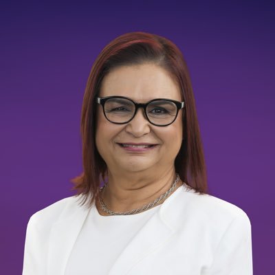 Professora Rosa Neide Profile