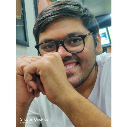 29 | Electrical Engineer, Philomath, Minimalist, Finance Enthusiast
Sharing insights and Lessons Learnt.
Views are Personal, retweets are endorsements