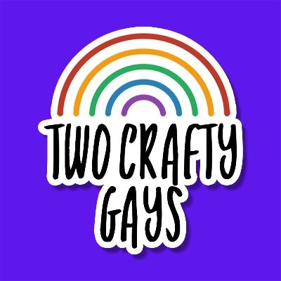 twocraftygays Profile Picture