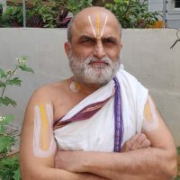 Rangarajan chilkur(@csranga) 's Twitter Profile Photo