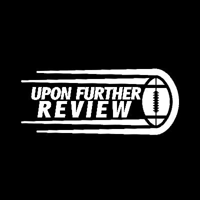 Upon Further Review video/audio podcast covers #FortWayne area high school football. Hosted by @MU_Griff & @EricDoot. New episodes drop Wednesdays at 7pm⤵️