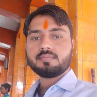 सुशील मिश्र(@sushilRamRam) 's Twitter Profile Photo