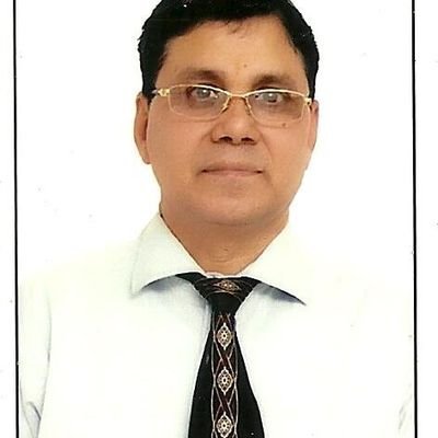 Sanjeev Chadha ( Modi Ka Parivar)