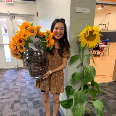 EChae102's profile picture. Teaching Critical Thinking. Creativity. Collaboration. Communication. & Most importantly - Compassion!! 💙 Passionate & Inspired 3rd Grade Teacher @D102Tripp 🐯