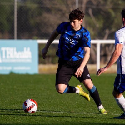 StroudAshlen's profile picture. Mediocre Football player