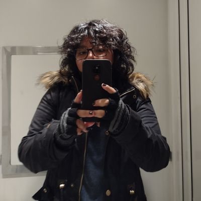 _laiora's profile picture. 🍭🎶